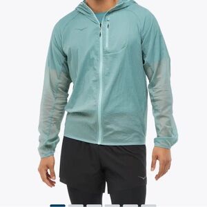 Hoka One One Skyflow Jacket